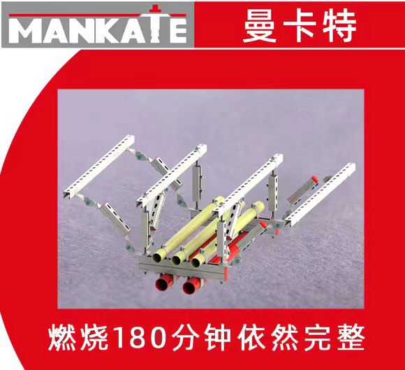 不安裝抗震支架？需要承擔(dān)嚴(yán)重后果！