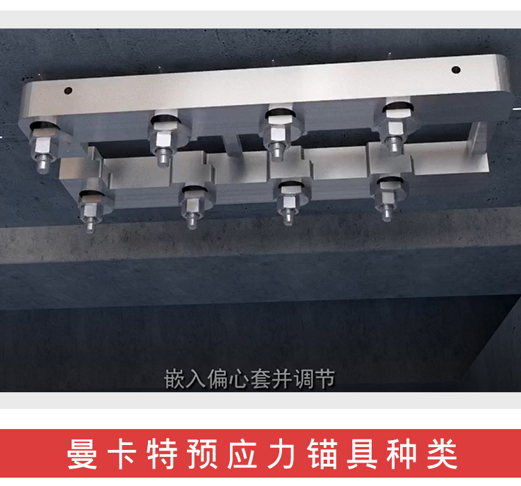 可拆卸錨具|預(yù)應(yīng)力碳板錨具_(dá)預(yù)應(yīng)力碳纖維板錨具廠(chǎng)家_03