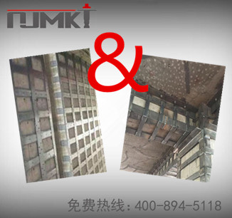房屋加固之灌鋼加固（包鋼加固）和粘鋼加固有何區(qū)別？