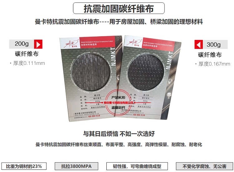 碳纖維布1